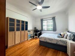 Springdale Condominium (D21), Condominium #495585761